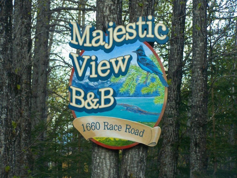 Homer Vacations - Majestic View BB - Property Image 28