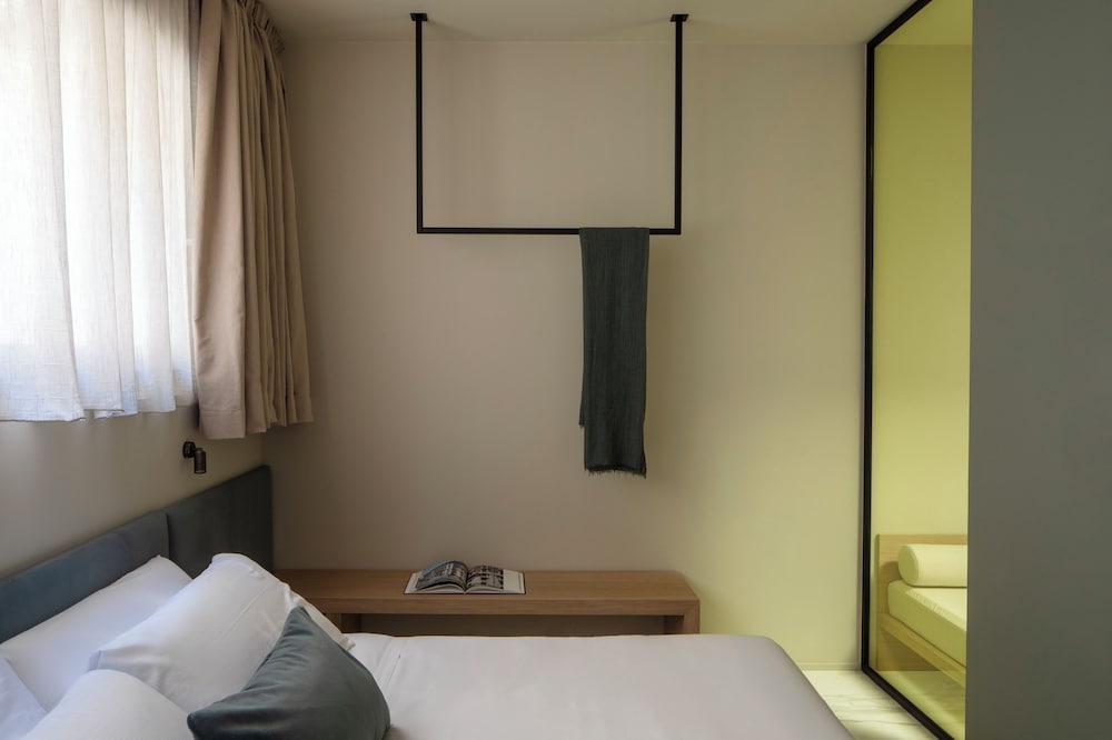 Atel Guest House