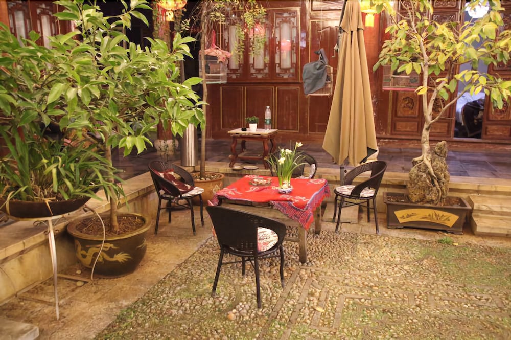Lijiang Yuan Inn