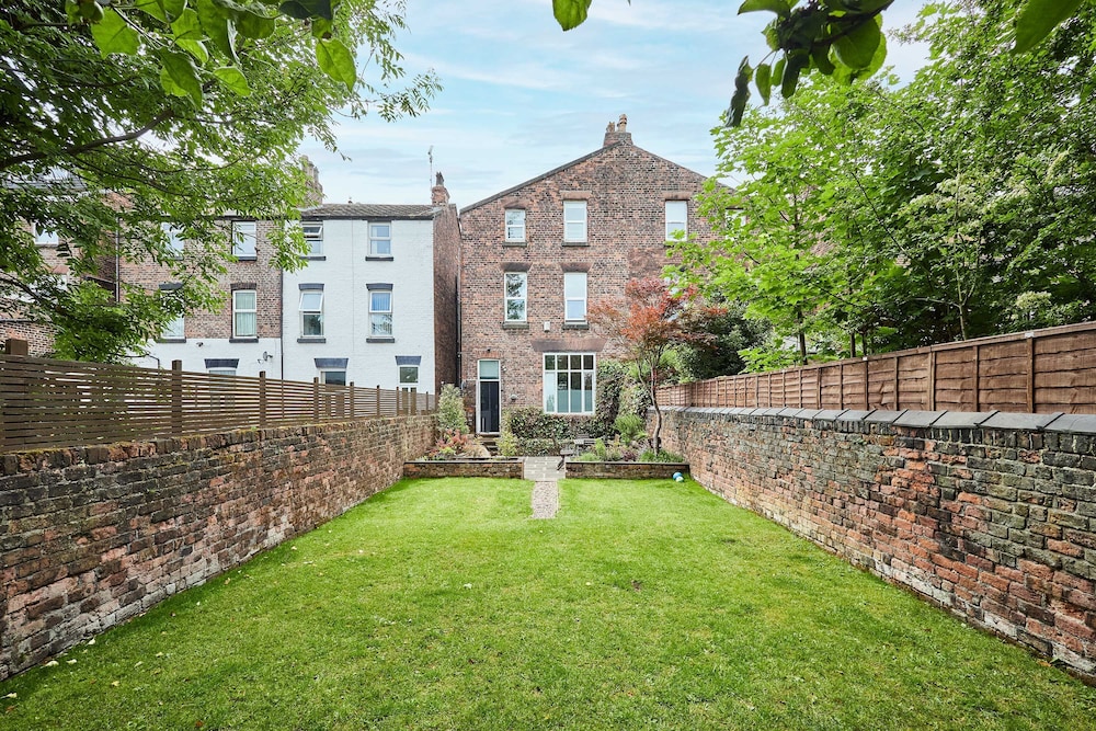 Host Stay Beech Street