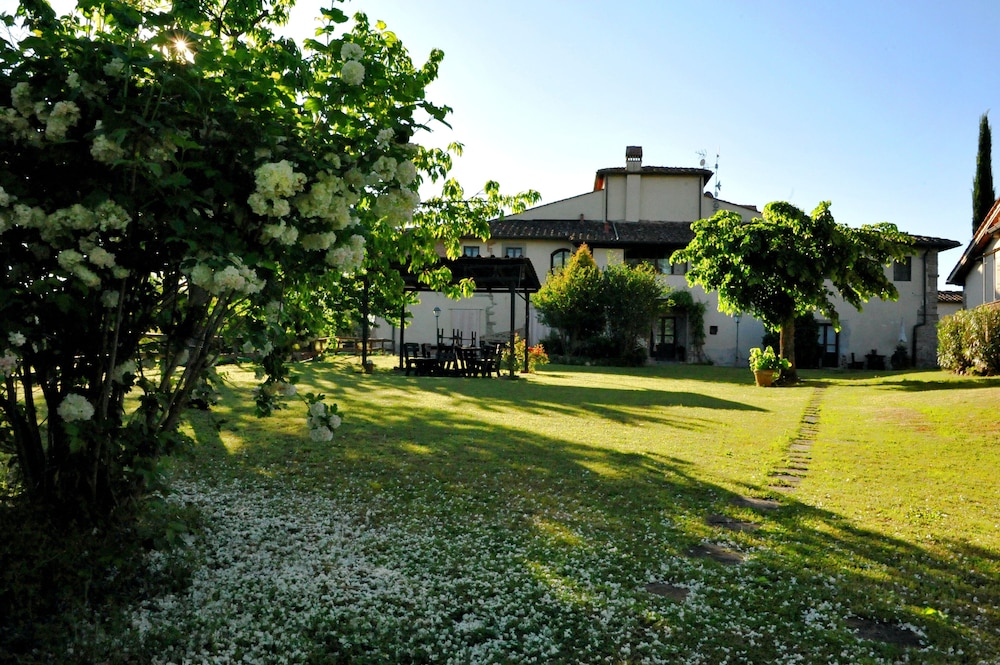 Il Pino Bioagricoltura
