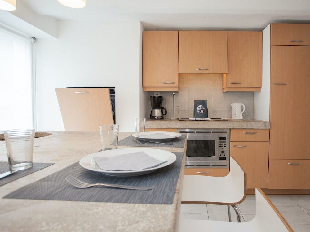 Moderne Wohnung in Winterberg