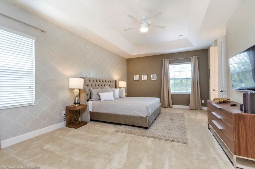 7786ll 5 Bedroom Villa by RedAwning - Image 2