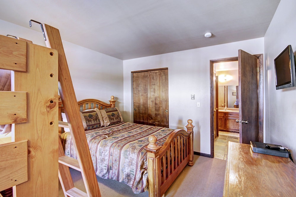 Breckenridge Ski Resort CO Vacation Condos