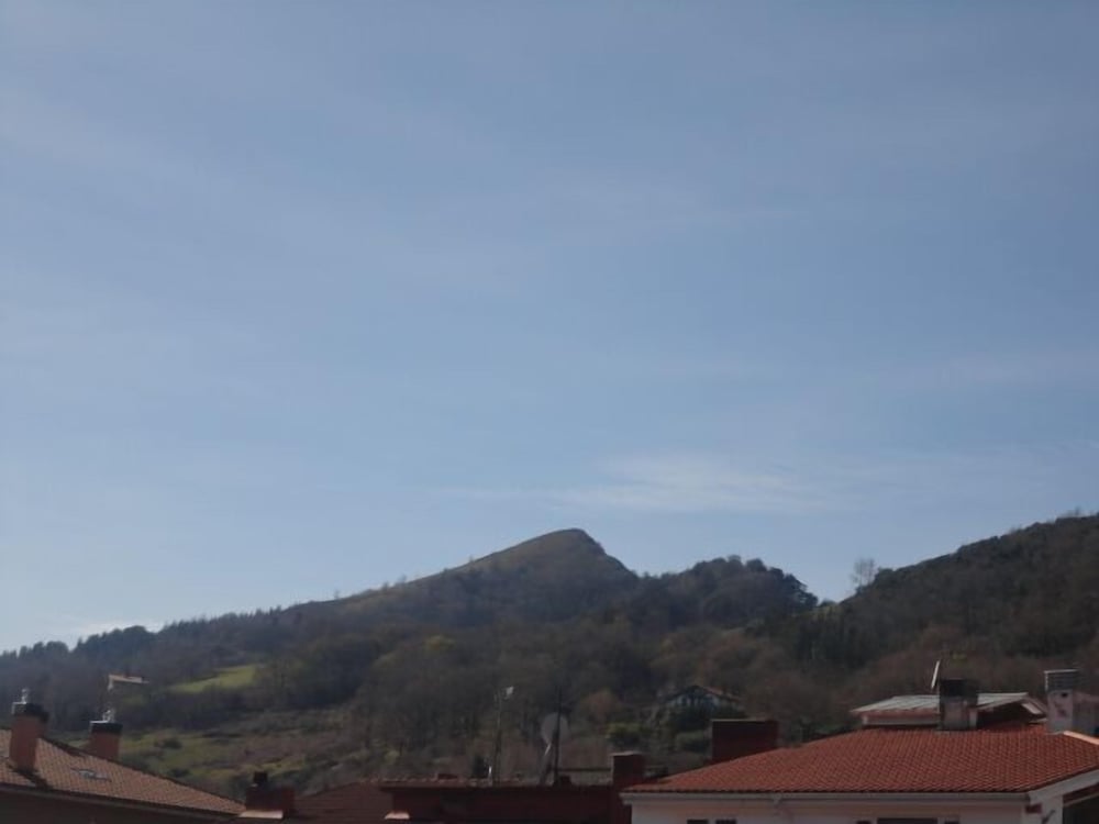 Pensión Txoko-Maitea