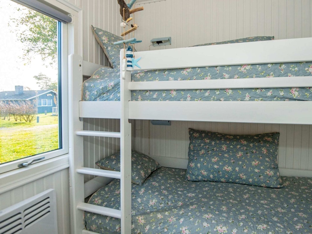 Holiday Home in Hemmet view 4