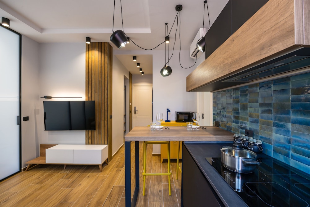 Tribunali Trendy Apartment by Wonderful Italy