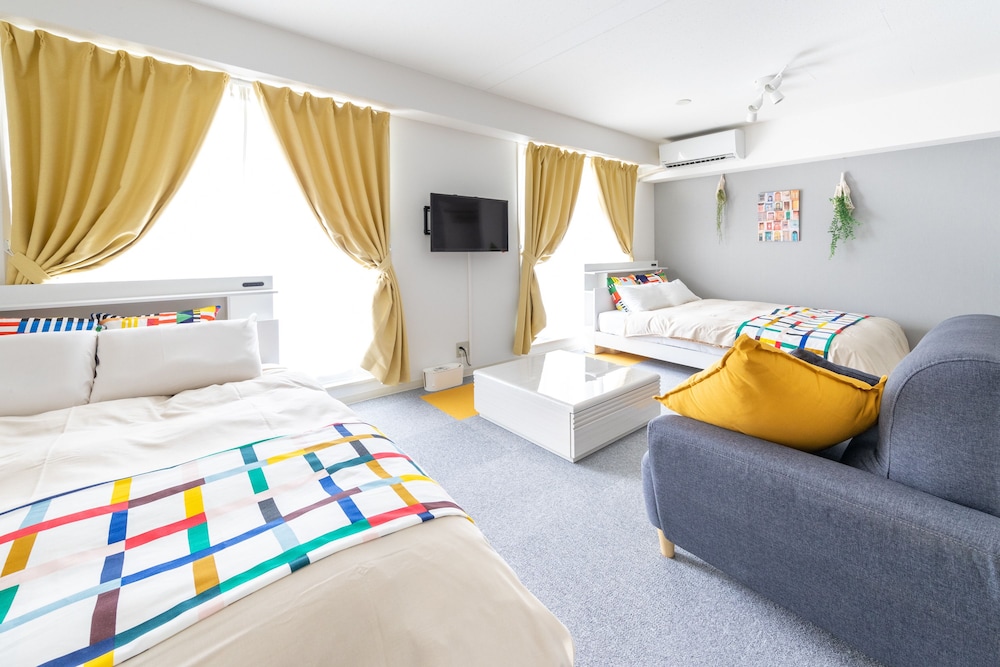 KIKU'S ROOM