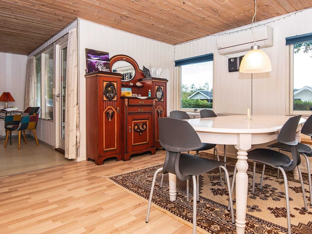 Cozy Holiday Home in Jutland near Sea view 3