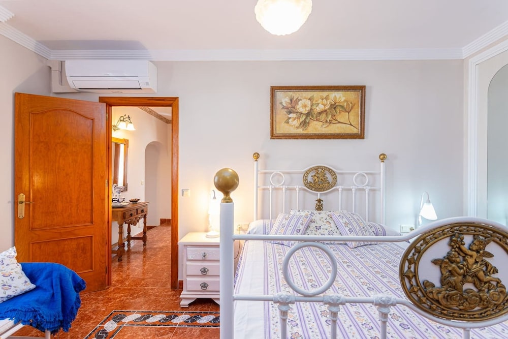 Villa Jardin de Mari Solset