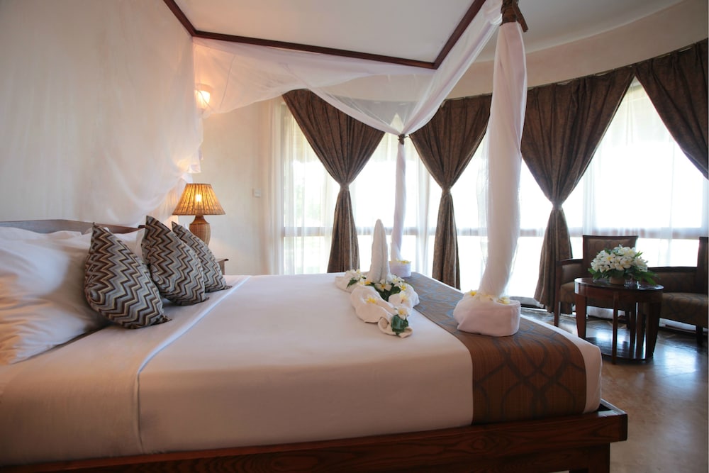 Kiwengwa Vacations - Ocean Paradise Resort Spa Zanzibar - Property Image 29