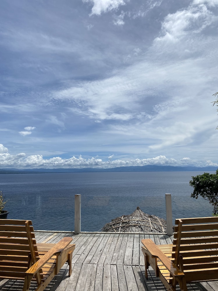 Fantasy Lodge Samboan Cebu