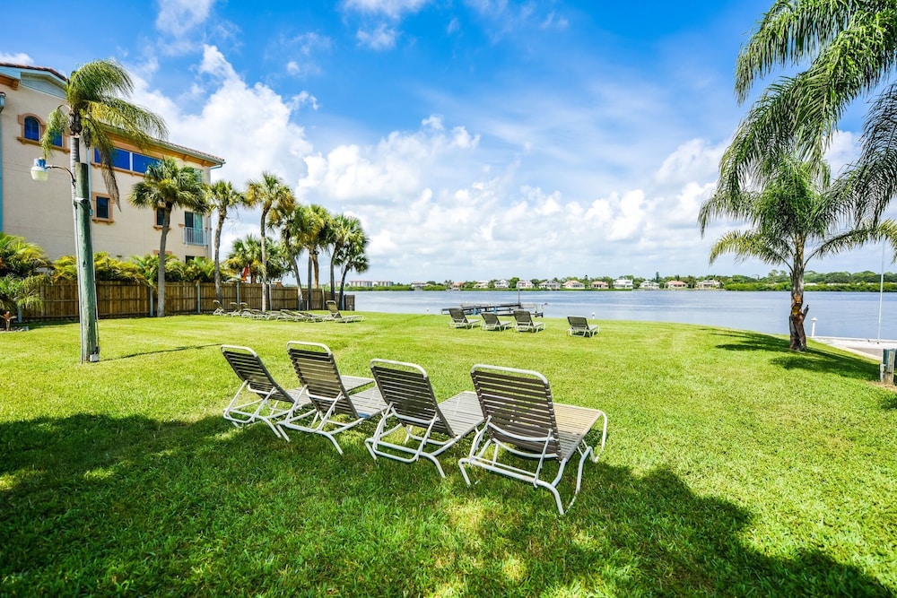 Sea Club II by Beachside Management