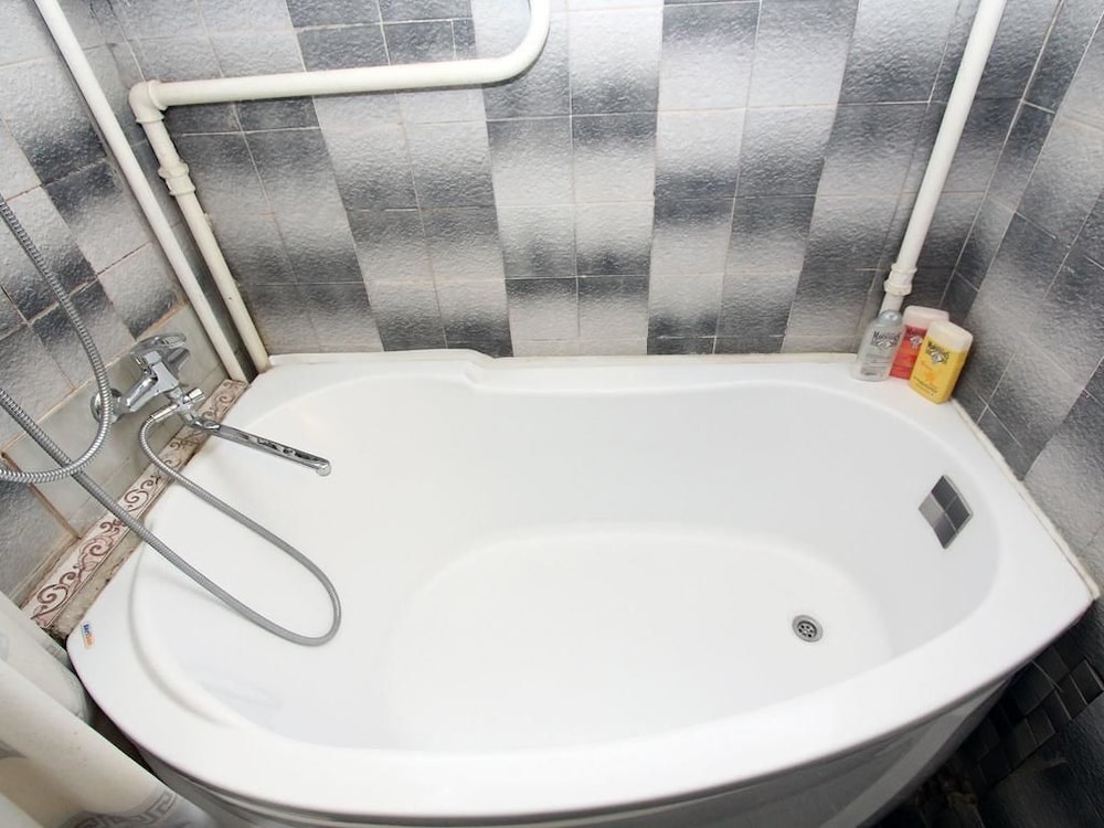 ApartLux Prechistenka