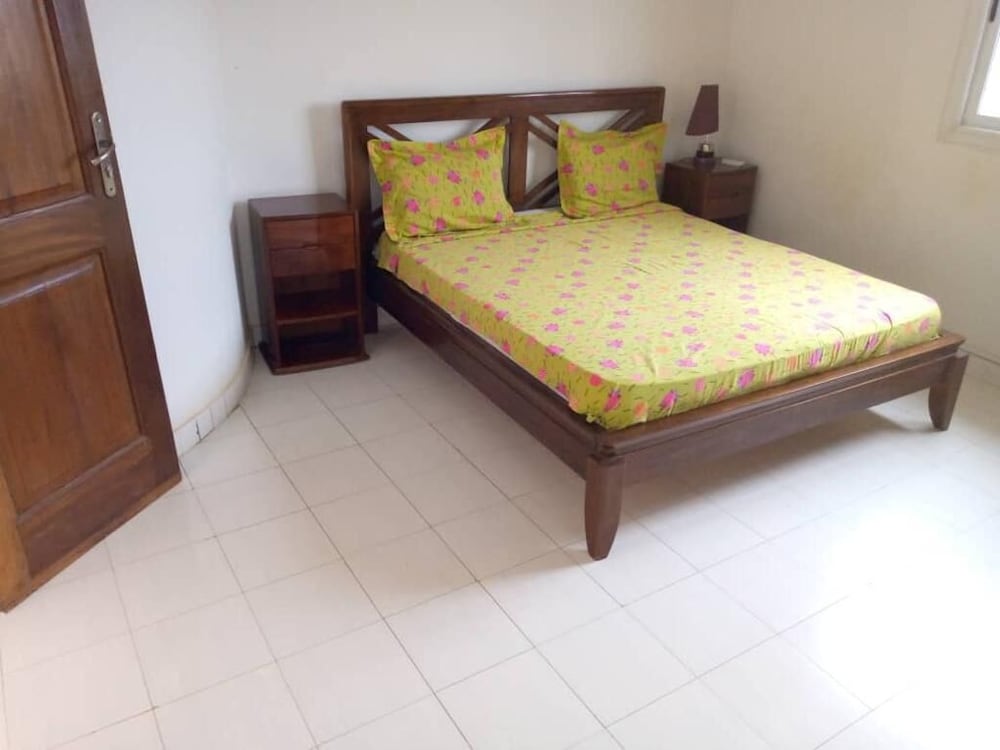 Fatoumata's Three Bedroom Villa view 3