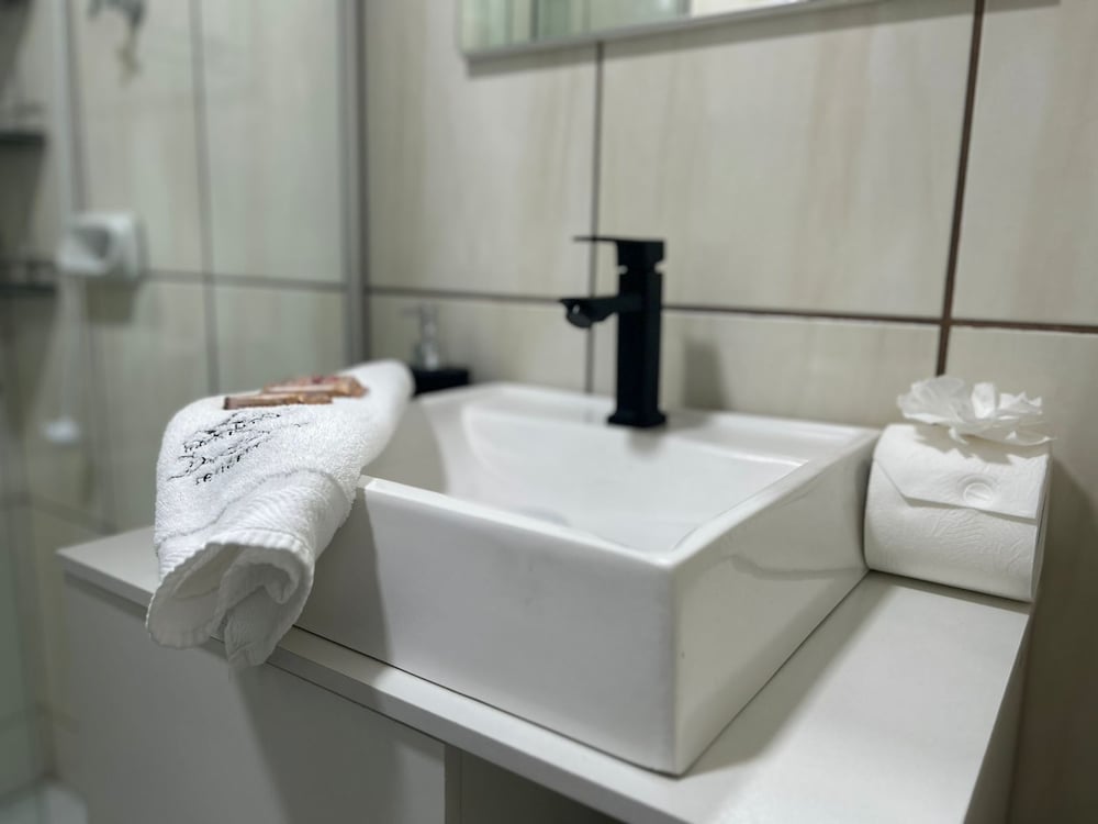Apartamento No Costa e Silva