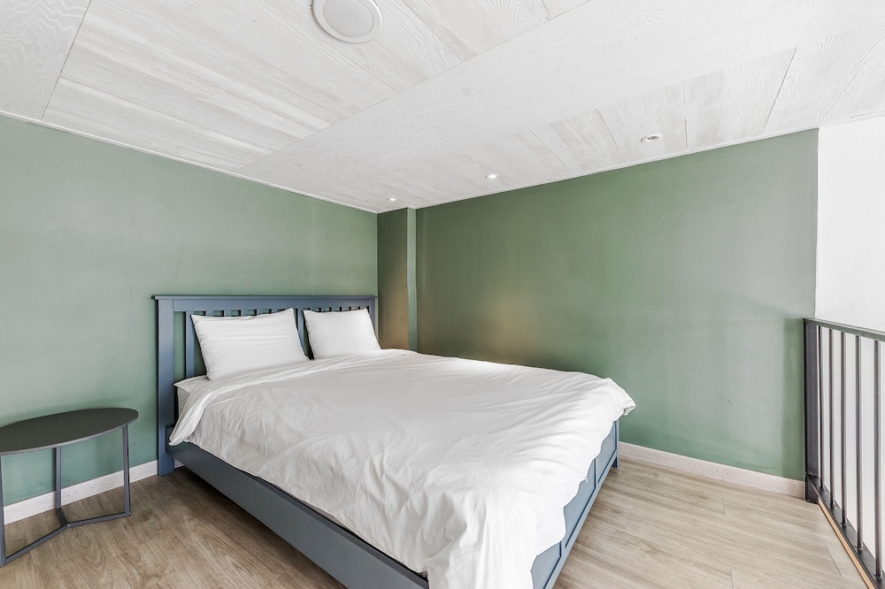 Yeosu Lastella Spa Pet-friendly Pension