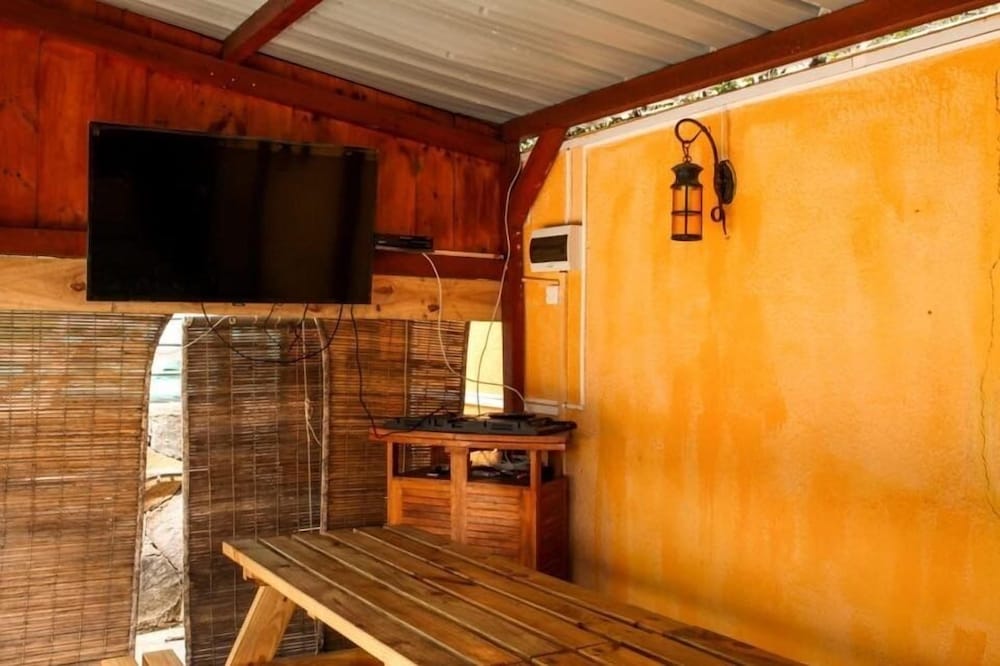 Gravier Lodge photo 5