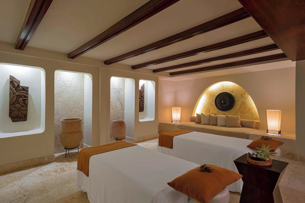 The Westin® Puntacana Resort