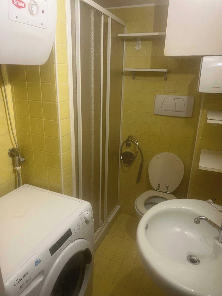 Charming Apt a/c 1br/2p - Rome/camilluccia