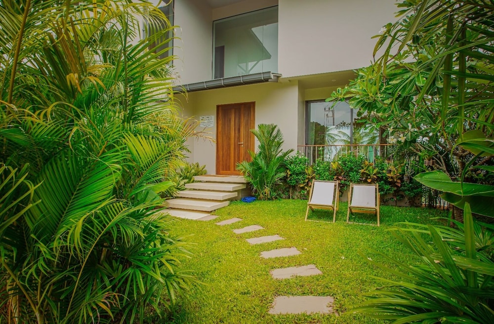 Wok Tum Sunset Paradise Villa