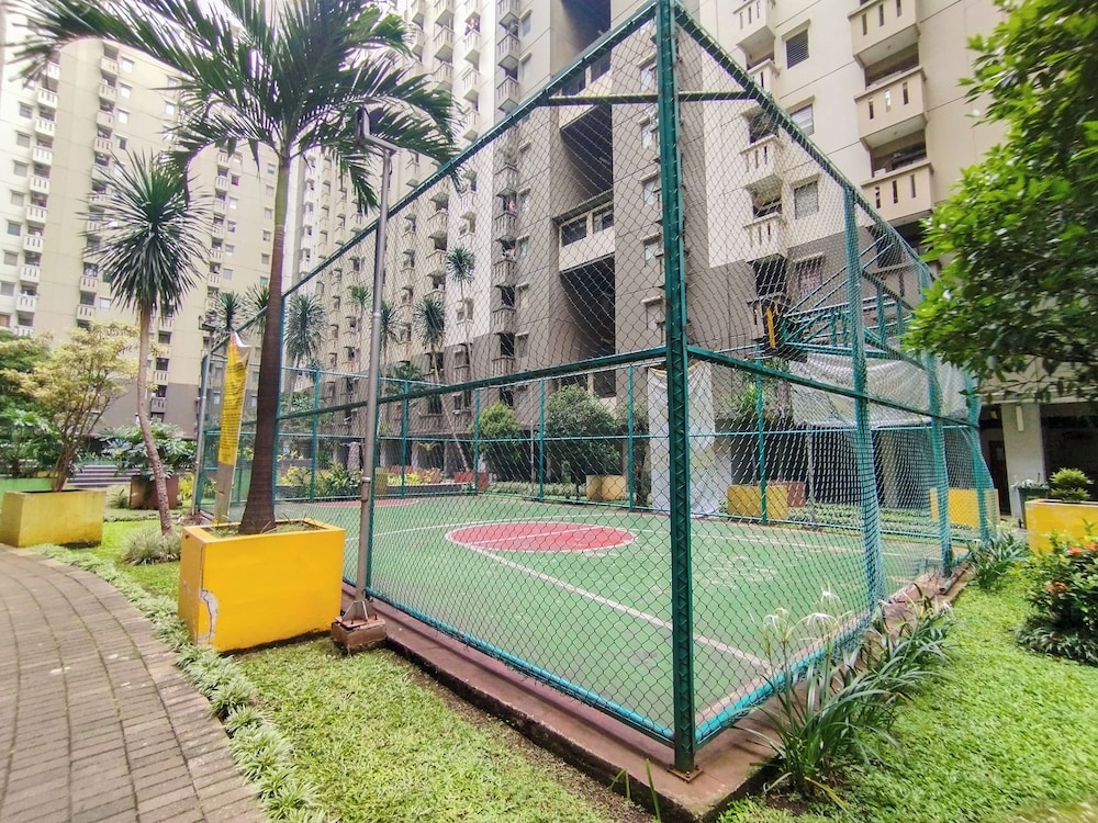 Cozy Stay 3Br Apartment Gateway Ahmad Yani Cicadas