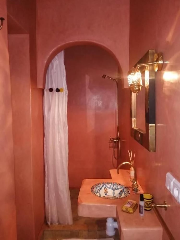 Riad Dar Nakhla