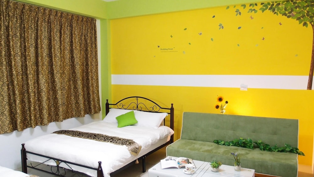 GoMySu B&B