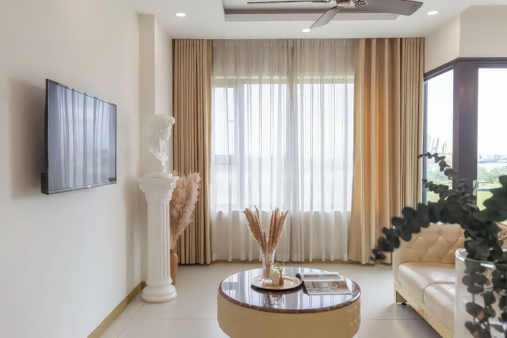 New City Thu Thiem D2