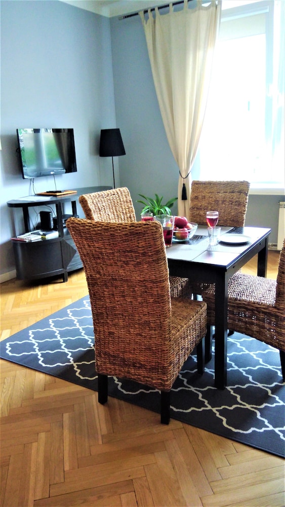 Stars Apartaments Centrum