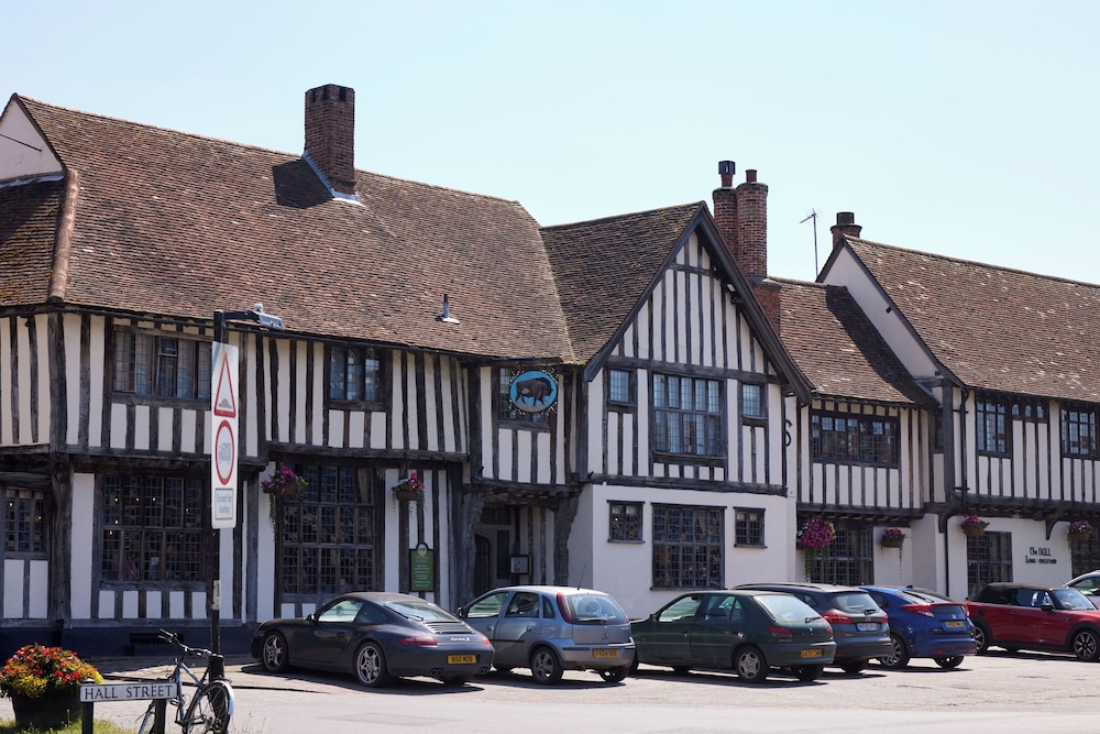 Sudbury Vacations - The Bull Hotel Long Melford by Greene King Inns - Property Image 5