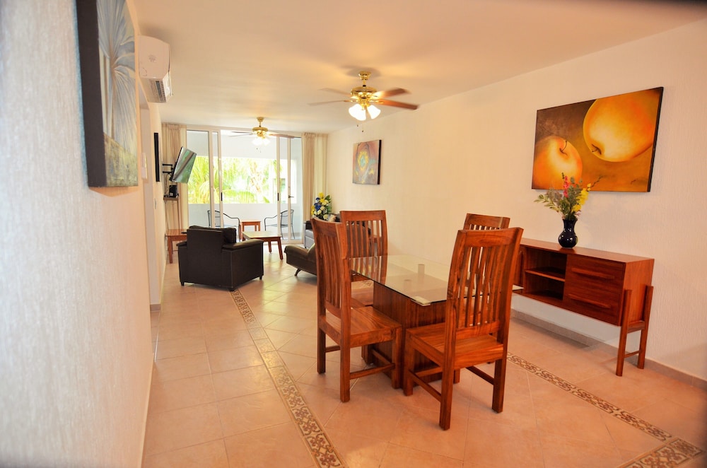 Carmen Sol Rentals Apartamentos