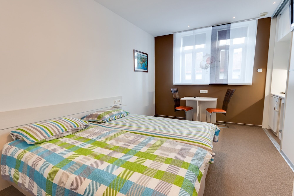 Martastudio rooms