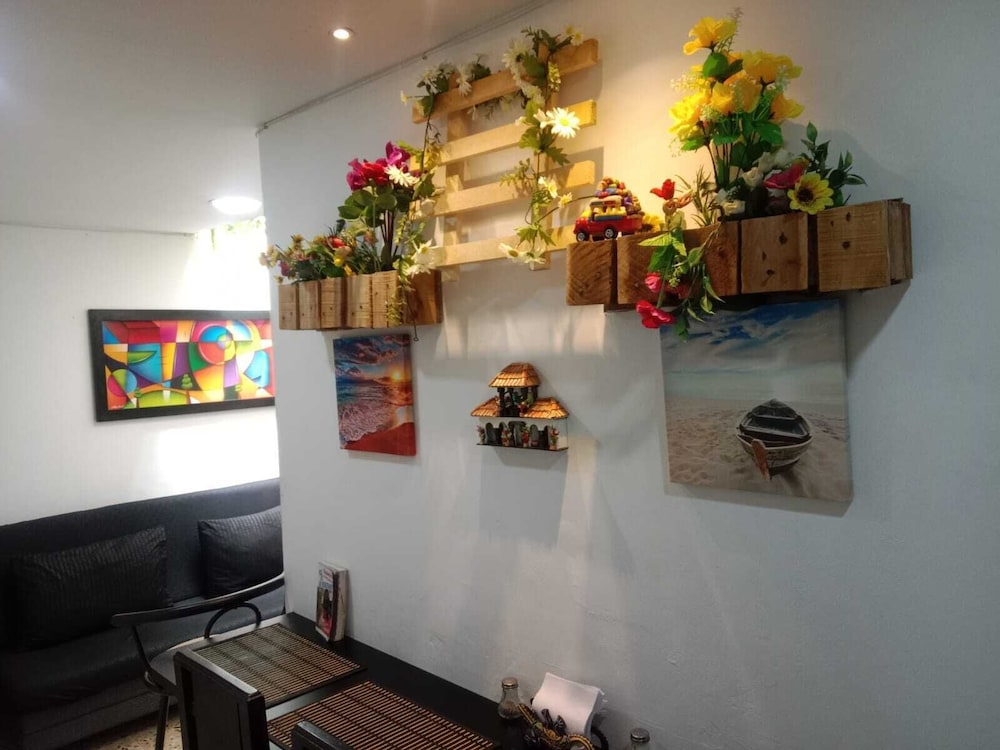 Casa Hotel Sweet Home