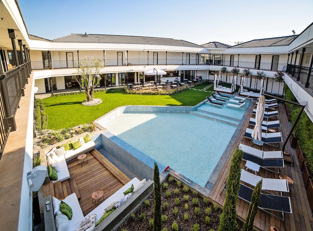 Mola Cunda Otel - Image 7