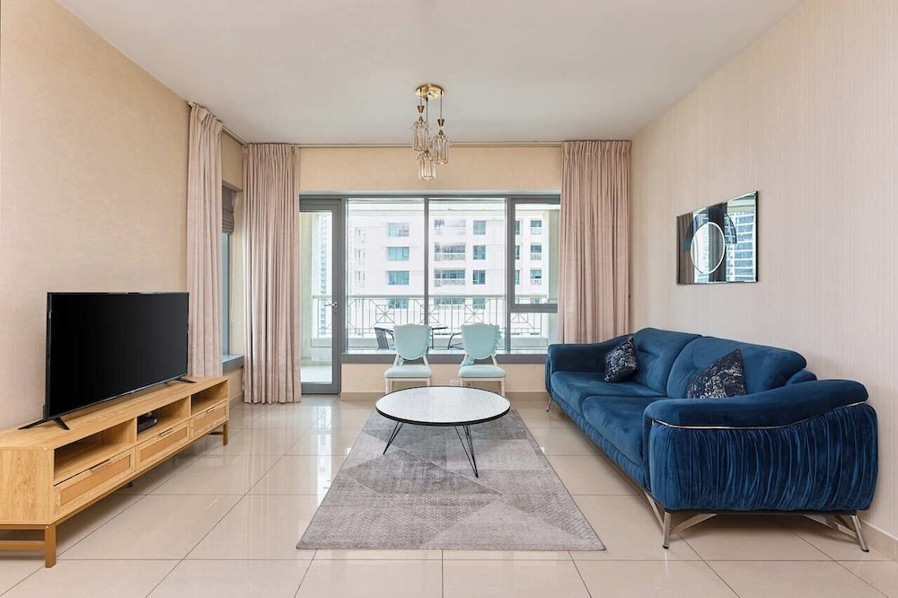 Bellavista-Gracefu-1BR- 29BLVD Burj View