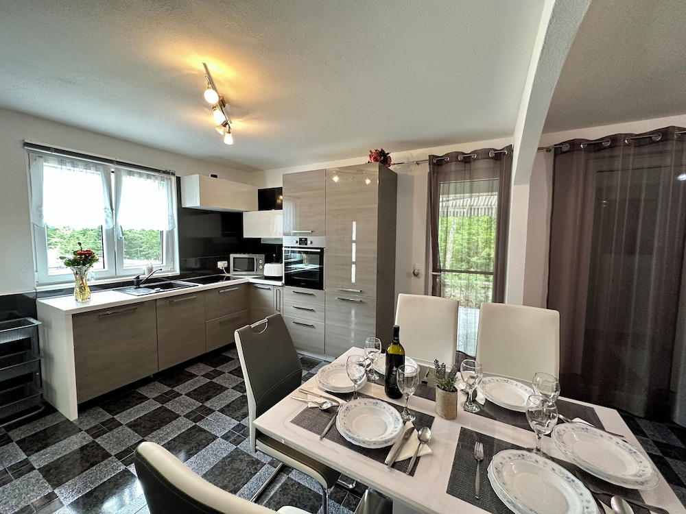 Villa Serenity