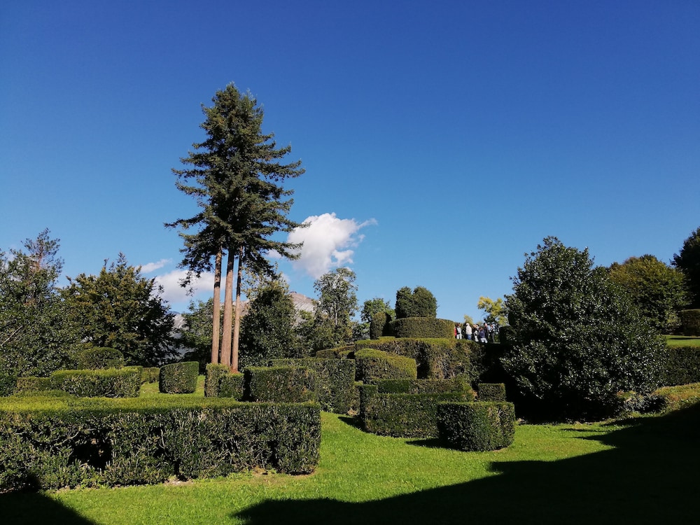 Agriturismo Villa di Modolo