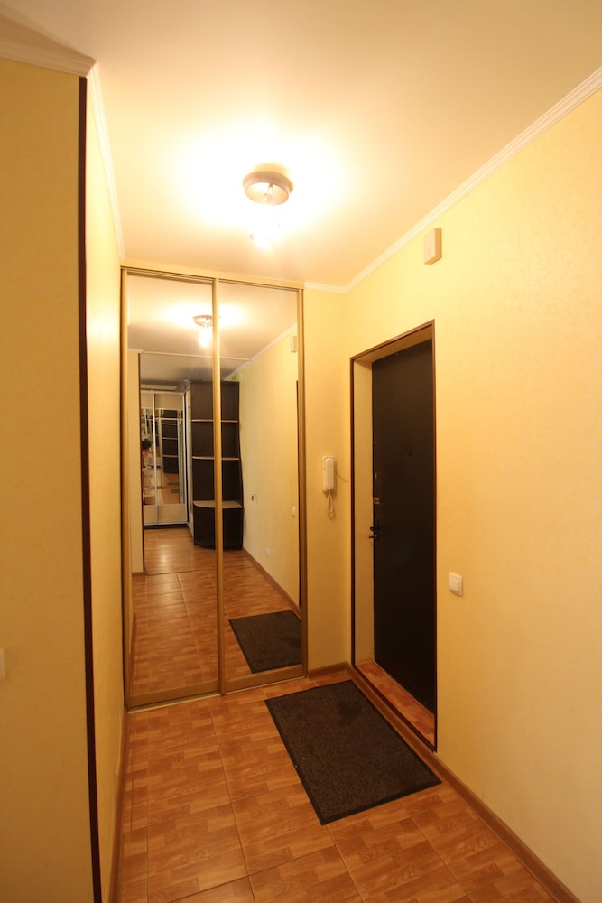 Flats of Moscow Apartment Domodedovskaya