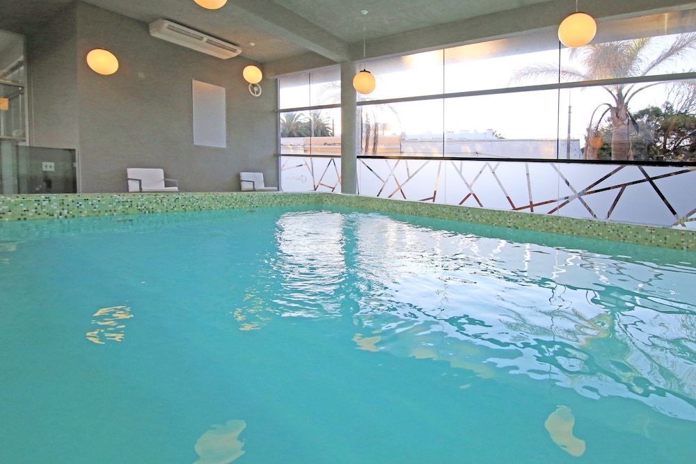 Gala Puerto Apartments