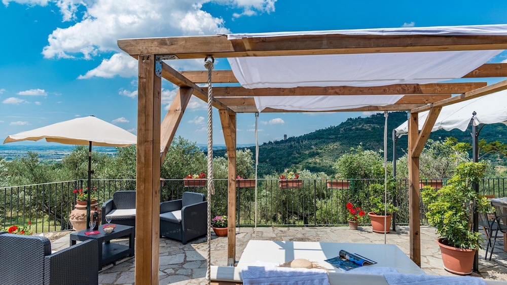 Cortona Vacations - Villa Fabi 6 2 in Cortona - Property Image 26