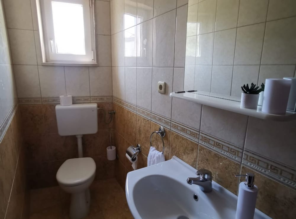 Apartment Gilletino