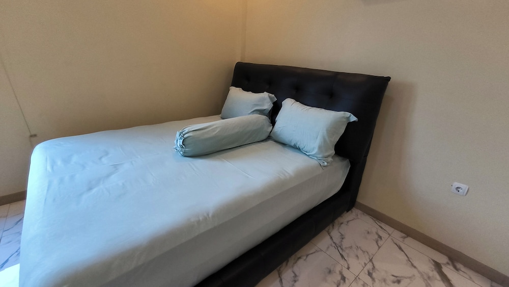 Pomah Guesthouse