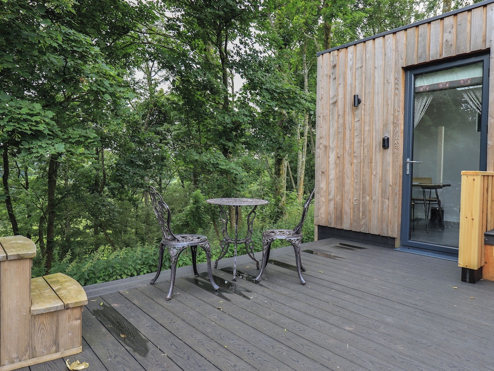 Yew Tree Cabin
