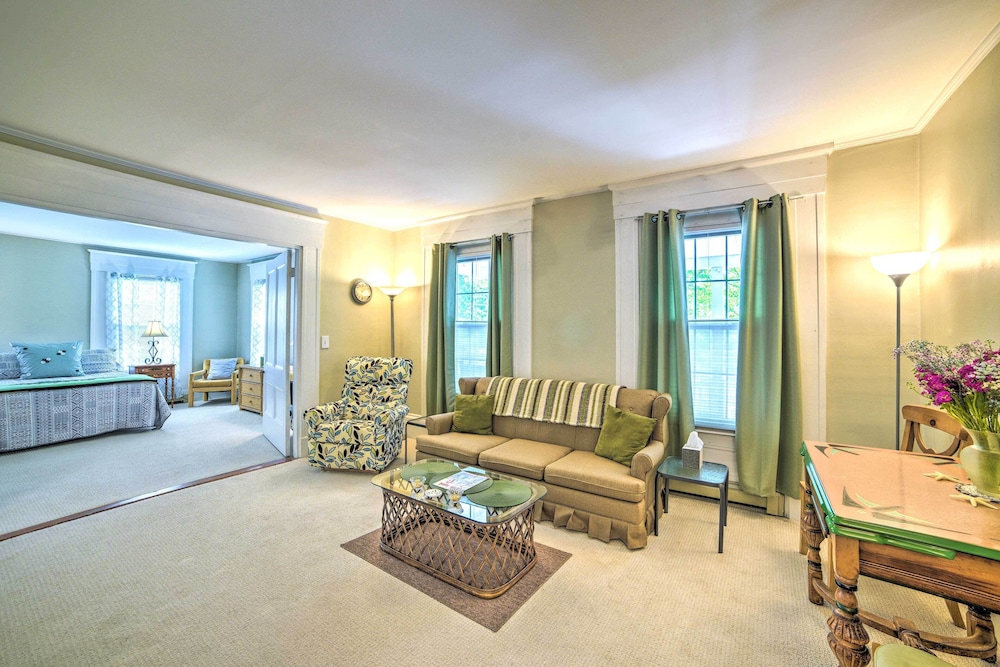 Kennebunk Apartment w/ Local Beach Access! - Property Image 15