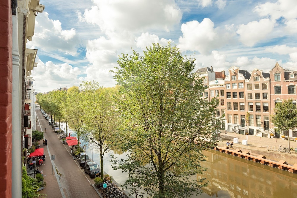 Red Ox - Super Central Canal View Rooms