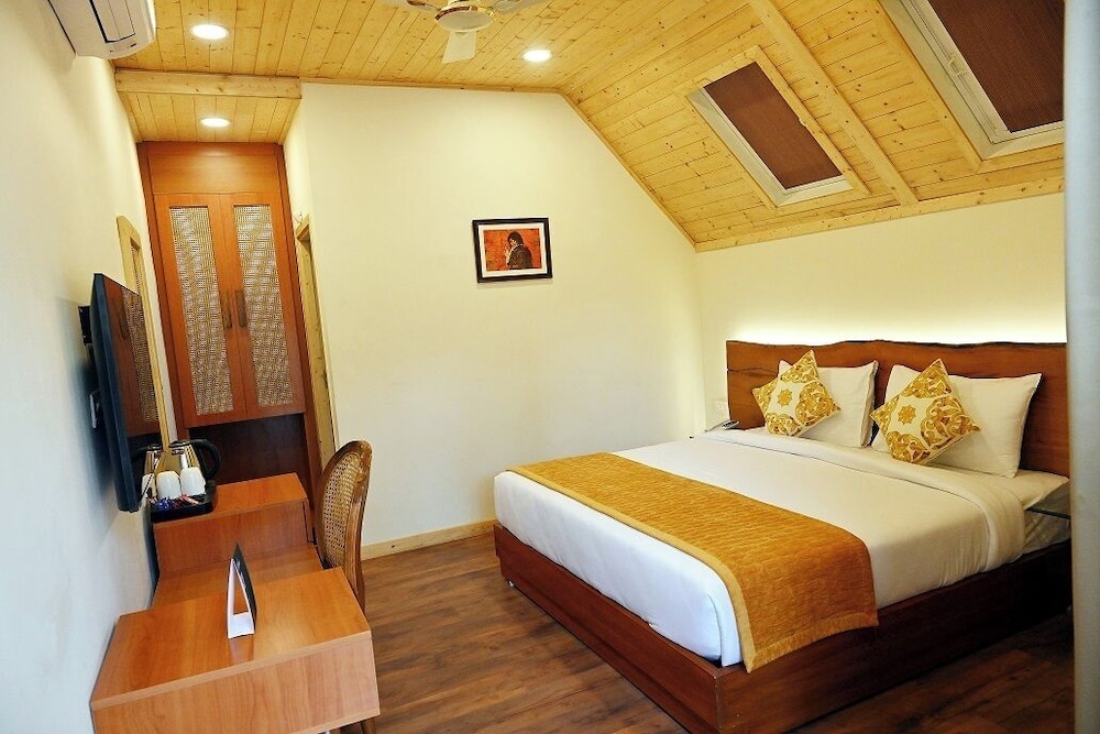 Samsara Luxury Cottages & Spa