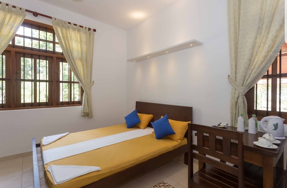 Araliya Cottage