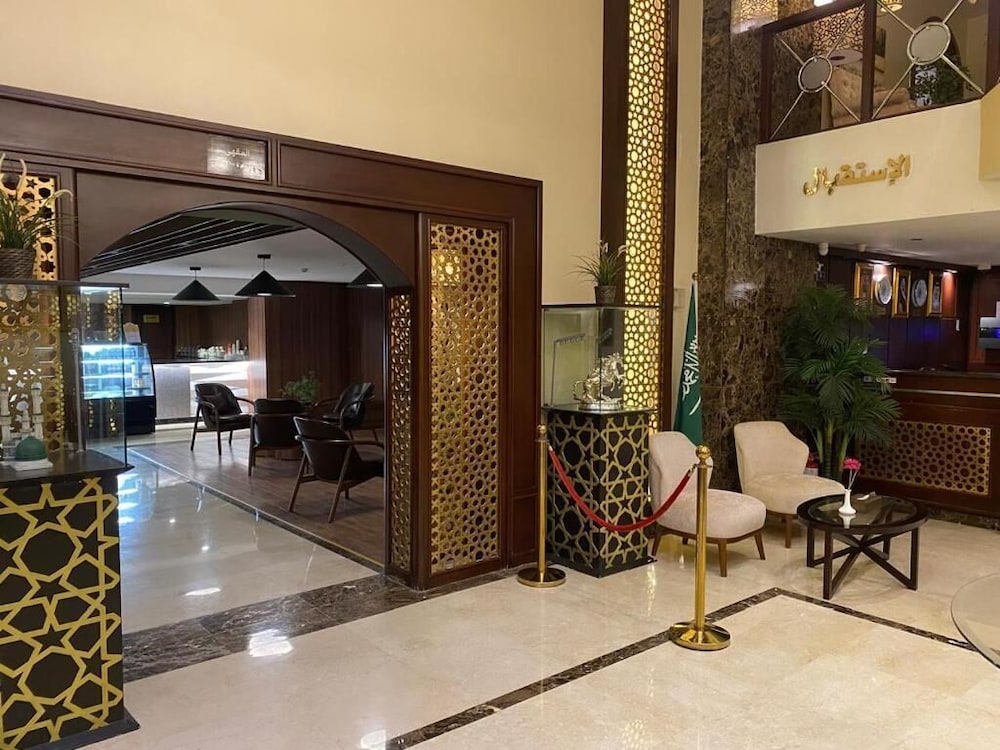 ELITE PARK HOTEL