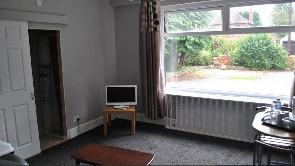 Abbey Lodge Self Catering Accommodation, photo 2